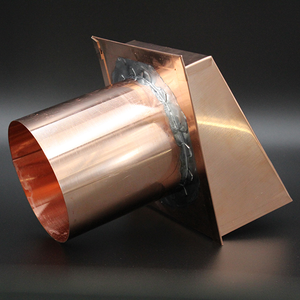 copper vent
