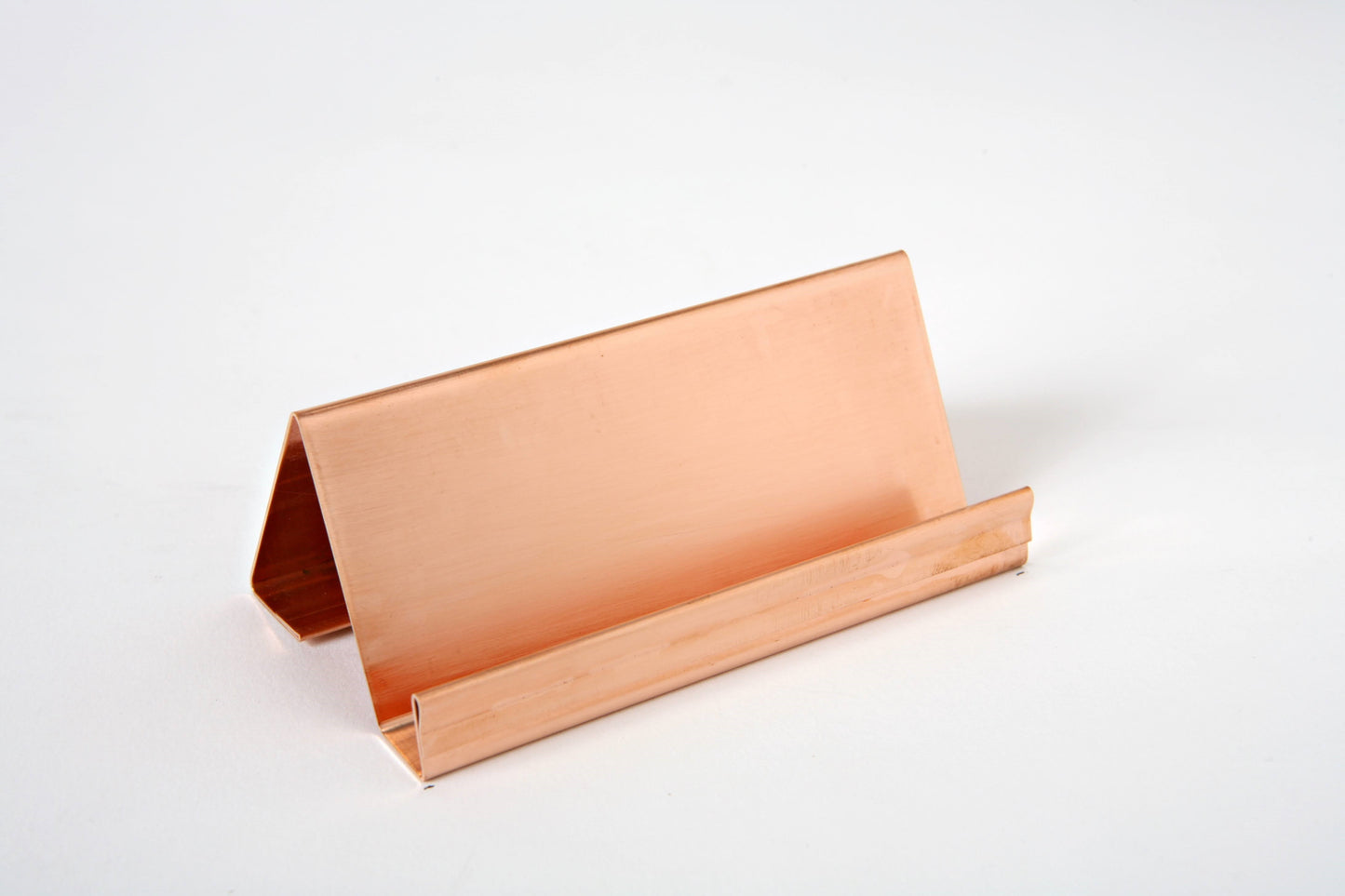 Business card holder